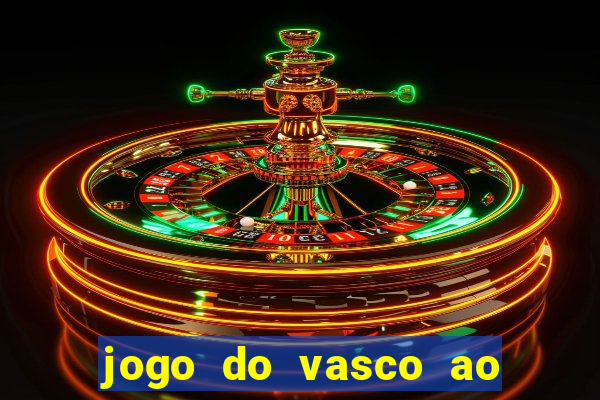 jogo do vasco ao vivo hd